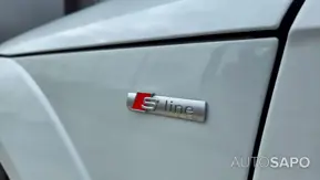 Audi TT 2.0 TDi S-line de 2015