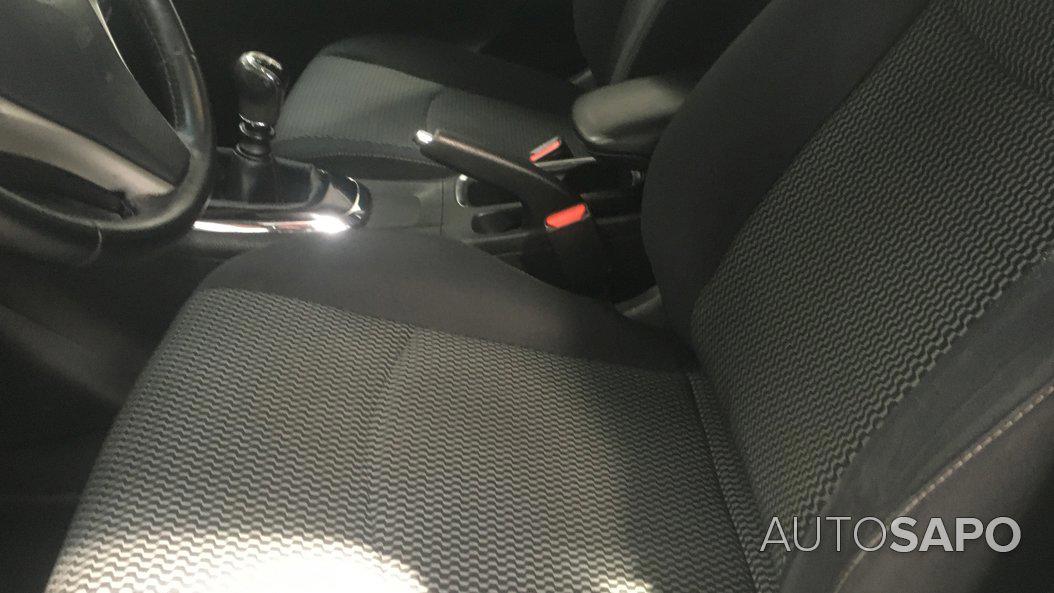 Nissan Pulsar 1.5 dCi Acenta de 2016