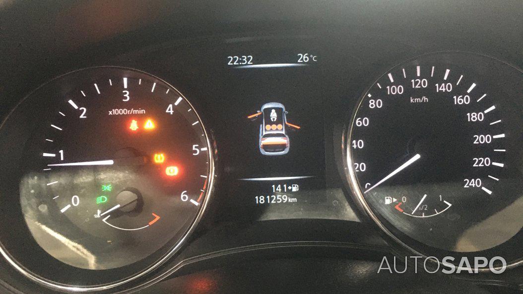 Nissan Pulsar 1.5 dCi Acenta de 2016