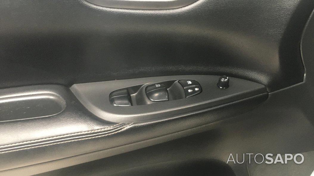 Nissan Pulsar 1.5 dCi Acenta de 2016