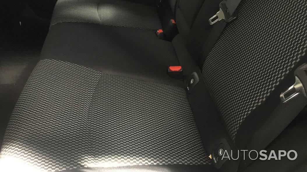 Nissan Pulsar 1.5 dCi Acenta de 2016