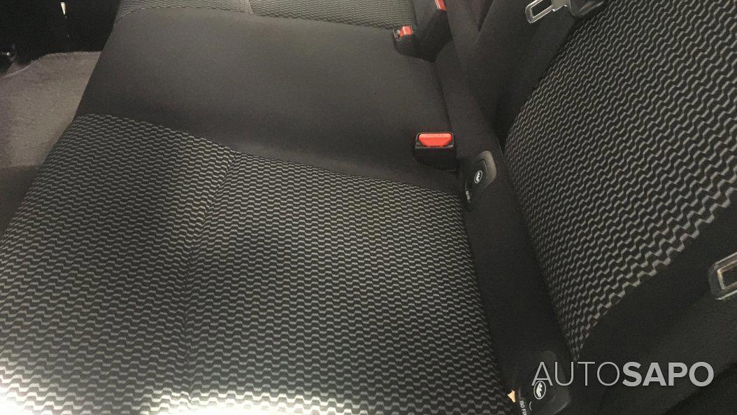 Nissan Pulsar 1.5 dCi Acenta de 2016