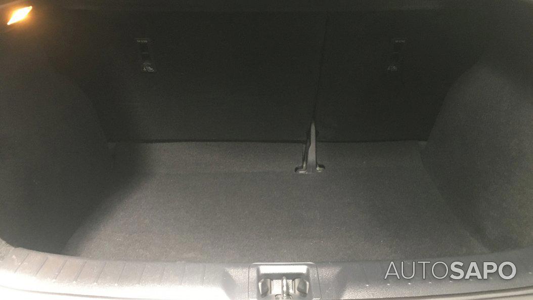 Nissan Pulsar 1.5 dCi Acenta de 2016