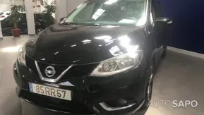 Nissan Pulsar 1.5 dCi Acenta de 2016
