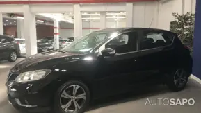 Nissan Pulsar 1.5 dCi Acenta de 2016
