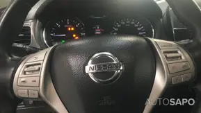 Nissan Pulsar 1.5 dCi Acenta de 2016