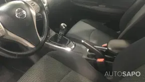 Nissan Pulsar 1.5 dCi Acenta de 2016