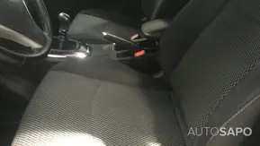 Nissan Pulsar 1.5 dCi Acenta de 2016