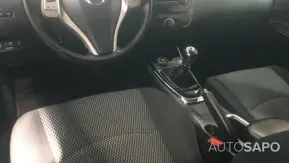 Nissan Pulsar 1.5 dCi Acenta de 2016