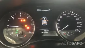 Nissan Pulsar 1.5 dCi Acenta de 2016