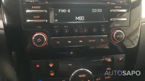 Nissan Pulsar 1.5 dCi Acenta de 2016