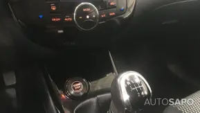 Nissan Pulsar 1.5 dCi Acenta de 2016