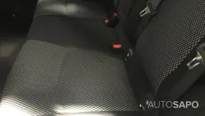 Nissan Pulsar 1.5 dCi Acenta de 2016