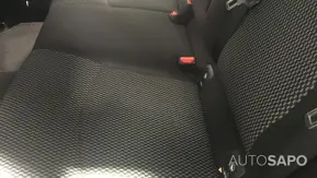 Nissan Pulsar 1.5 dCi Acenta de 2016