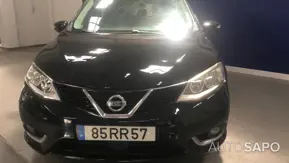 Nissan Pulsar 1.5 dCi Acenta de 2016
