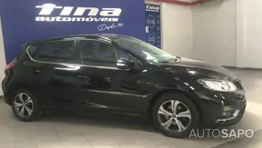 Nissan Pulsar 1.5 dCi Acenta de 2016