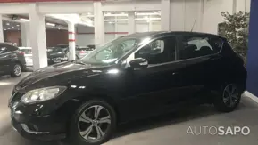 Nissan Pulsar 1.5 dCi Acenta de 2016