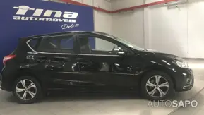 Nissan Pulsar 1.5 dCi Acenta de 2016