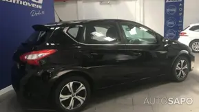 Nissan Pulsar 1.5 dCi Acenta de 2016