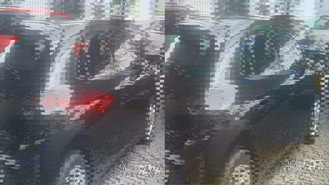 Opel Corsa de 2022