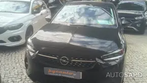 Opel Corsa de 2022