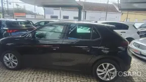 Opel Corsa de 2022