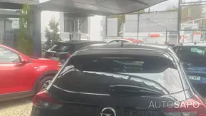 Opel Corsa de 2022