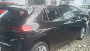 Opel Corsa de 2022