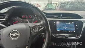 Opel Corsa de 2022