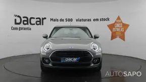 MINI Clubman One de 2020