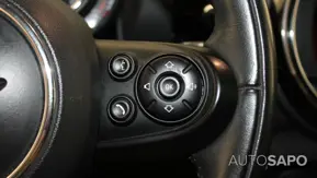 MINI Clubman One de 2020