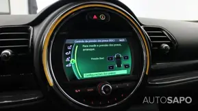 MINI Clubman One de 2020
