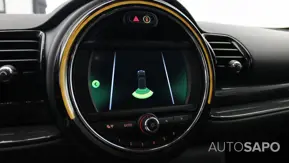 MINI Clubman One de 2020