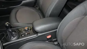 MINI Clubman One de 2020