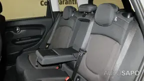 MINI Clubman One de 2020