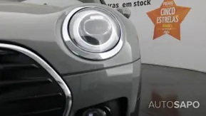 MINI Clubman One de 2020