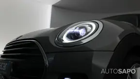 MINI Clubman One de 2020