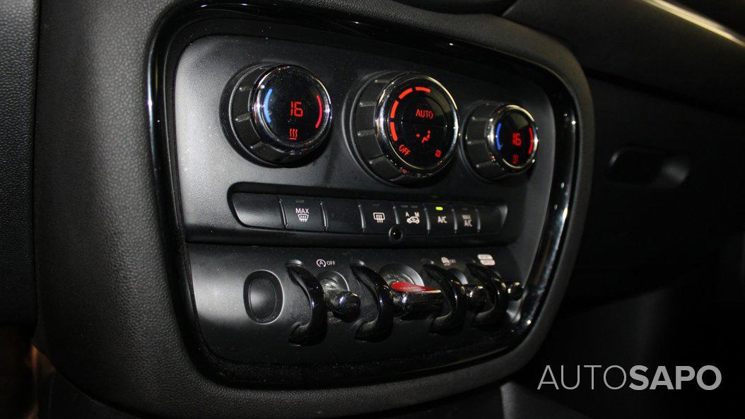 MINI Clubman One de 2020