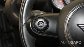 MINI Clubman One de 2020
