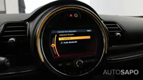 MINI Clubman One de 2020