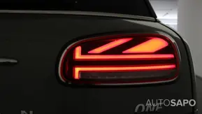 MINI Clubman One de 2020
