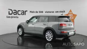 MINI Clubman One de 2020