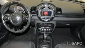 MINI Clubman One de 2020