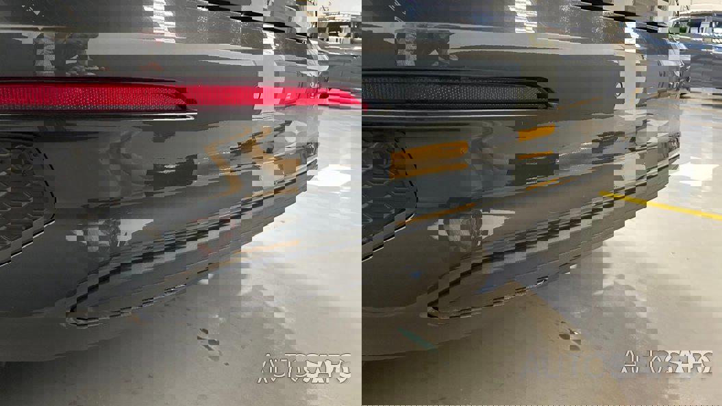 Audi A3 de 2022