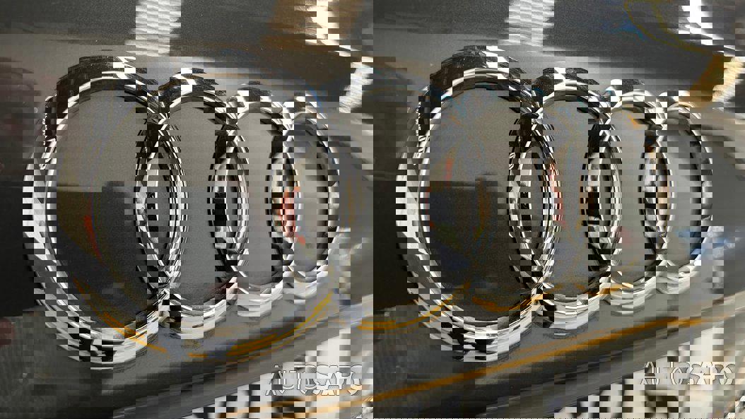 Audi A3 de 2022