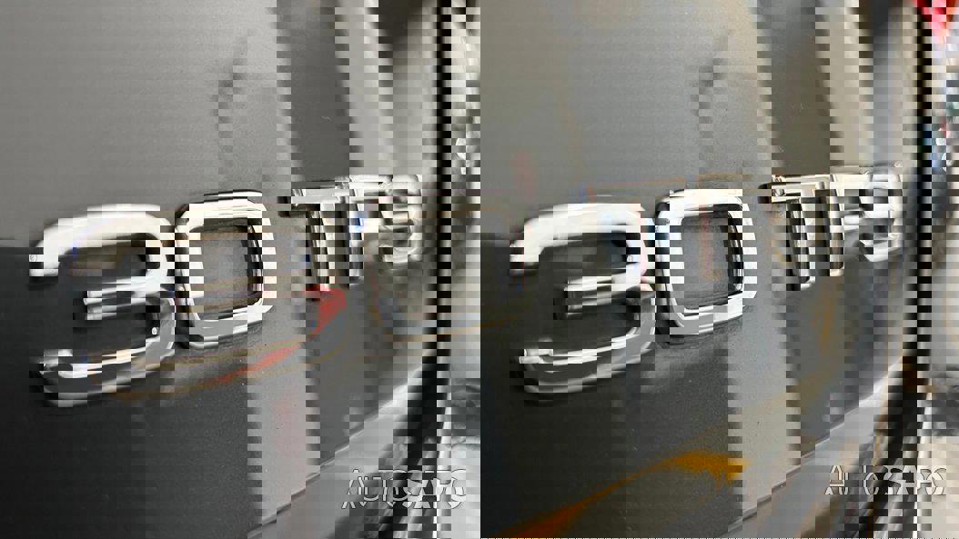 Audi A3 de 2022