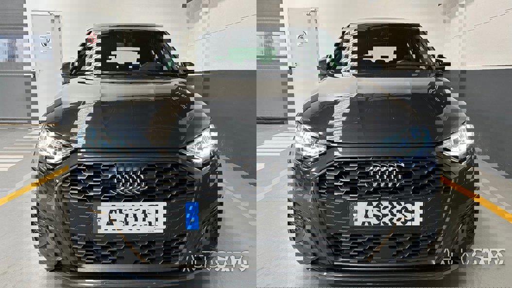 Audi A3 de 2022