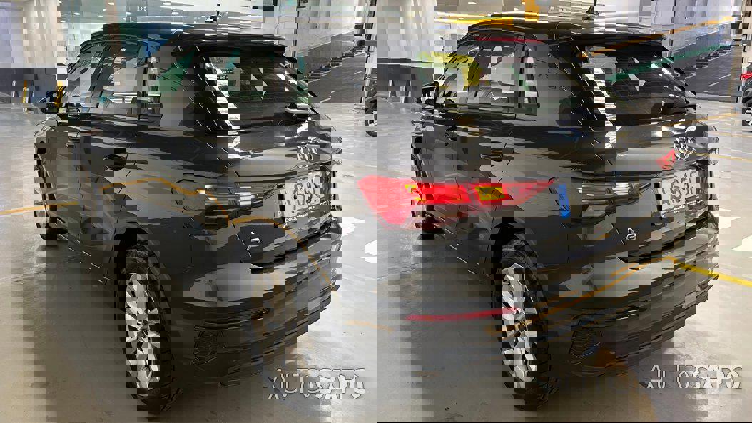Audi A3 de 2022