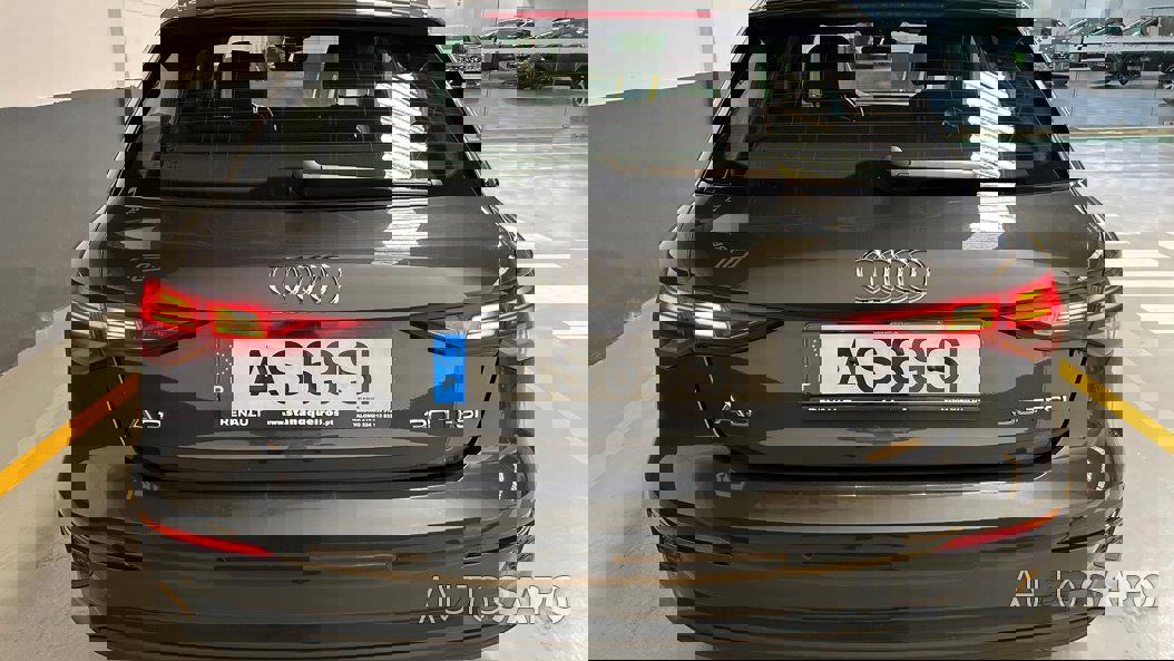 Audi A3 de 2022