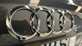 Audi A3 de 2022